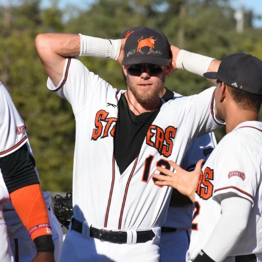 NoImKevinFarley's profile picture. Ex-pro ballplayer
A 'go vote' guy