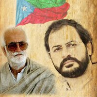 Baluch Sarmachar (@baluchsarmachar) 's Twitter Profile