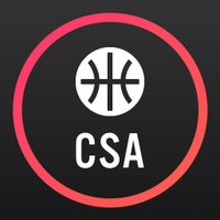 CSA大学バスケ (@csa_basket) Twitter profile photo