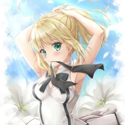 アルトリア・リリィさんのプロフィール画像