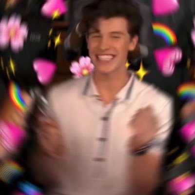 Just here to see shawn🌊💗😌 fan page ? @sweetboyshawn on ig!! 🥴💗 #shawn