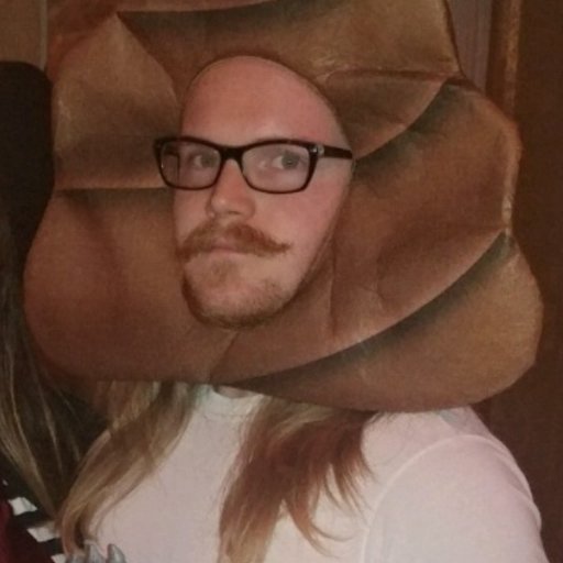 OldManFanch's profile picture. A damn liberal