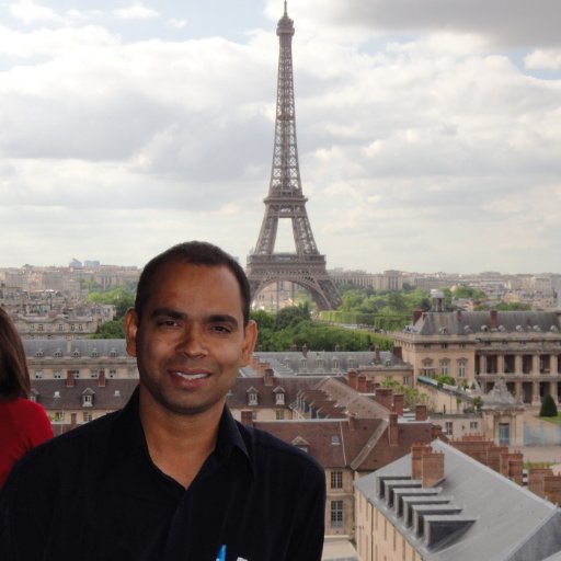 Jeevan Prakash Sharma Profile