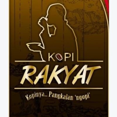 KOPINYA PANGKALAN NGOPI
~ Export quality from sumatra island
~ Provide coffee powders and coffee beans 
~ Robusta type ~ Perfected in taste and aroma