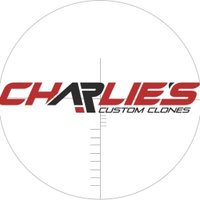 Charlie's Custom Clones(@charliesclones) 's Twitter Profile Photo
