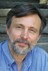 Thom Hartmann Profile