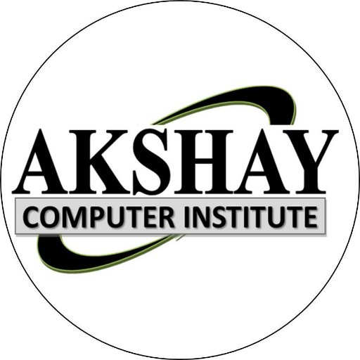 AkshayComputer9's profile picture. Programming: C, C++, Java, Visual Basic, Python, HTML, CSS, Java Script, ASP, PHP
Diploma/Degree: ‘O’ Level, BCA, PGDCA
Other: RSCIT, LDC Efficiency, Typing etc