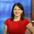 Meteorologist Taylor Graham
