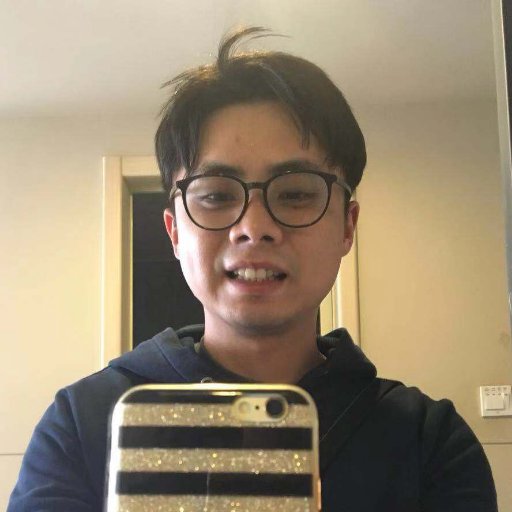 huacan520's profile picture. 