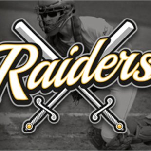 A not for profit organization here to grow the game & change softball players’  lives #fhraiders