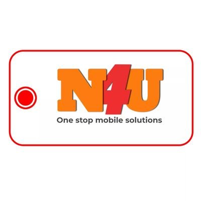 N4UHyderabad's profile picture. 📱 N4U - Your One Stop Gadget Solution
 💥Hyderabad’s Leading Retailer
 💥Latest Smartphones, & Accessories
 💥Expert Advice, Best Prices, Top Brands
