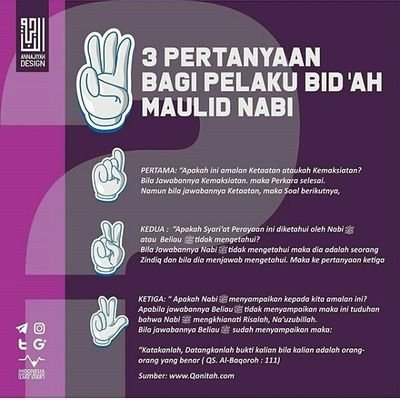 NurulhudaHuda12's profile picture. Kesyrikan membinasakan manusia dunia akhirat