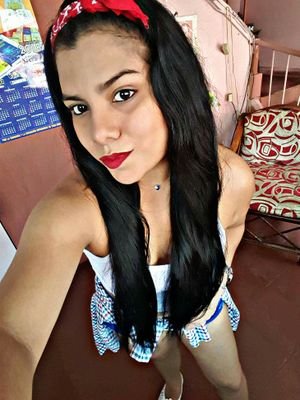 Amo todo lo que hago 😍😘