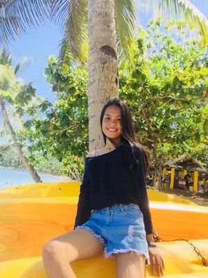 faitholiverio1's profile picture. I got you 💖