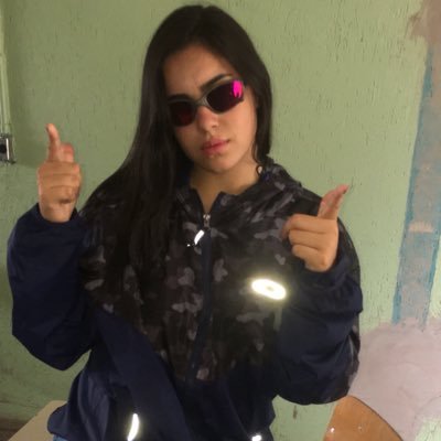 da o papo baby