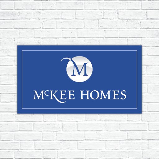 McKee Homes is an Airdrie family homebuilder proudly serving our community since 1987.  Our mission is crafting exceptional homes for our valued customers.