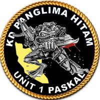 KD PANGLIMA HITAM - PASKAL(@panglimahitam21) 's Twitter Profile Photo