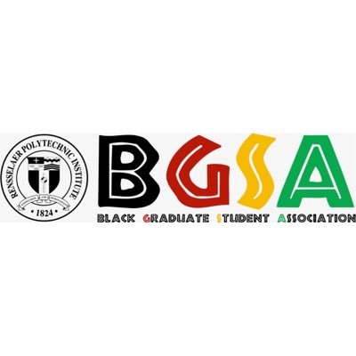 Black Graduate Student Association at @RPI aimed towards increasing resources and creating an environment that fosters inclusivity for black graduate students.