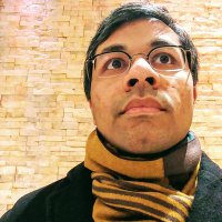Elliott Sales de Andrade (@qulogic) 's Twitter Profile