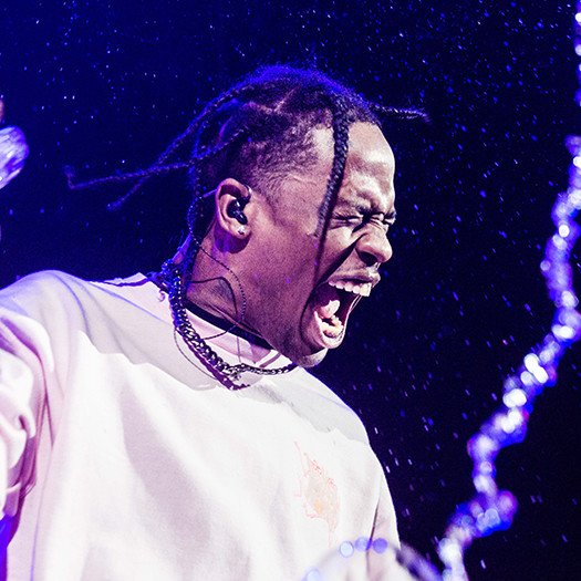 InThxAM's profile picture. Univrsl Hills | Music Producer