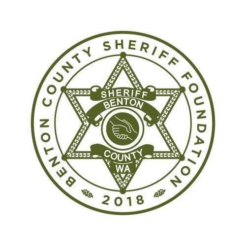 The Benton County Sheriff Foundation is a nonprofit organization focused on helping the Benton County Sheriff's Office support and help the community.