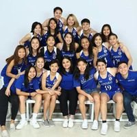 • Ateneo Women's Basketball Official Fan Page | AMDG + OBF •