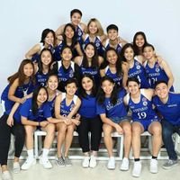 Ateneo Women's Basketball (@admuladyballers) 's Twitter Profile
