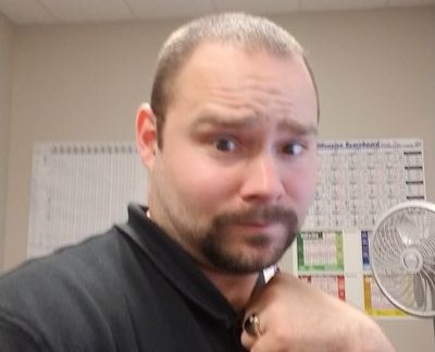 ShawnWgy6's profile picture. Veteran, musician, parent.