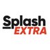 Splash Extra (@SplashExtra) Twitter profile photo