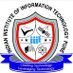 Indian Institute of Information Technology Pune (@IIIT_Pune) Twitter profile photo