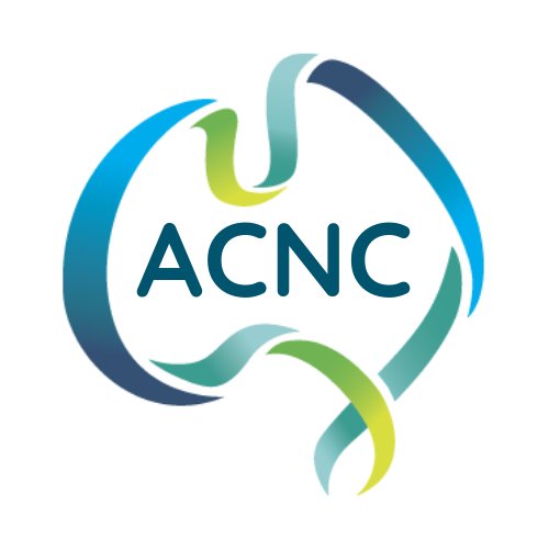 Official account of the Australian Charities and Not-for-profits Commission (ACNC).  Read our social media T&Cs: https://t.co/PwsE2M4EhE