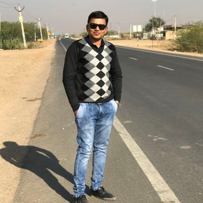 mehulpa45945229's profile picture. Senior Software Engineer