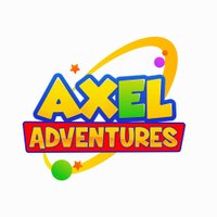 Axel Adventures Toys (@axel_adventures) 's Twitter Profile