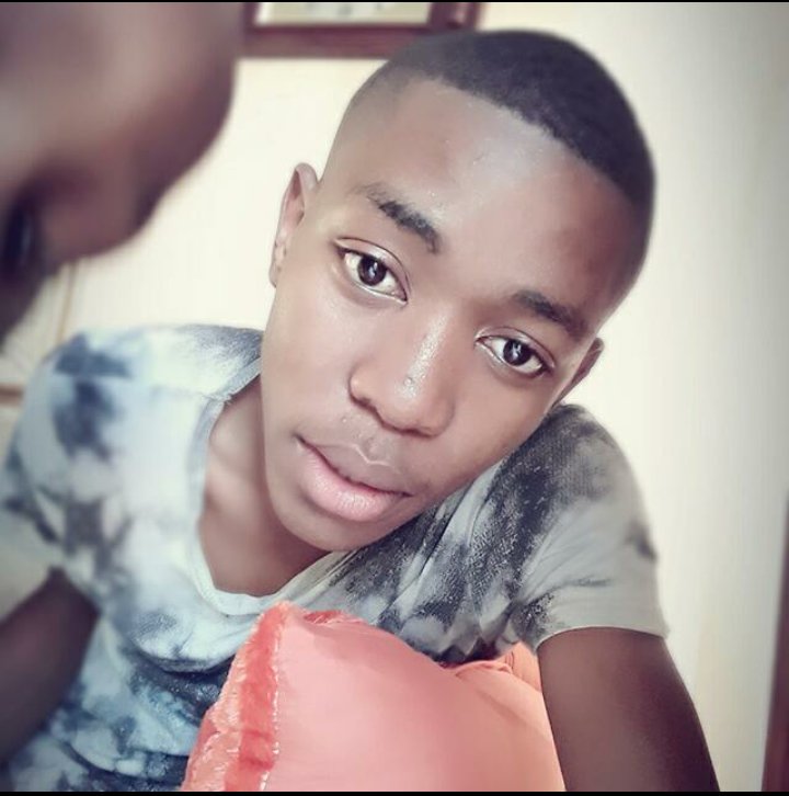 BandileNgcime's profile picture. Football is my Life⚽💗

-Nesh