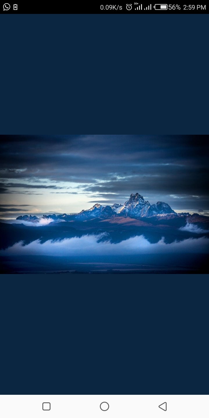 machaake's profile picture. Believer of logic. The end justifies the means.