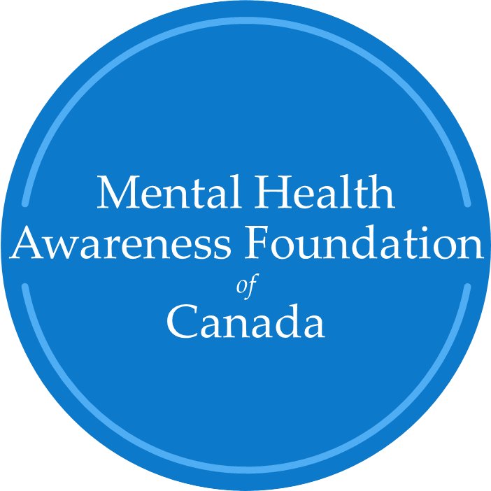 The Mental Health Awareness Foundation of Canada (MHAFOC), is a nonprofit organization that aims to increase awareness about mental health issues.