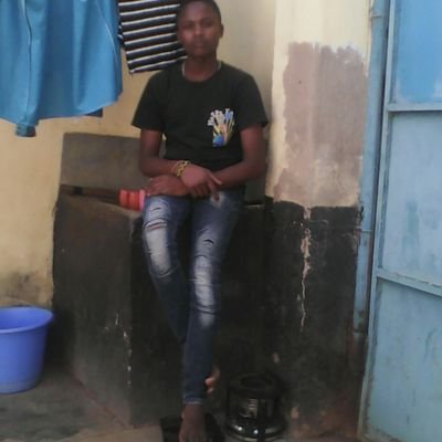 MorisMuendo's profile picture. iam free