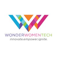 Wonder Women Tech(@wonderwomentech) 's Twitter Profile Photo