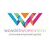 Wonder Women Tech (@wonderwomentech) Twitter profile photo