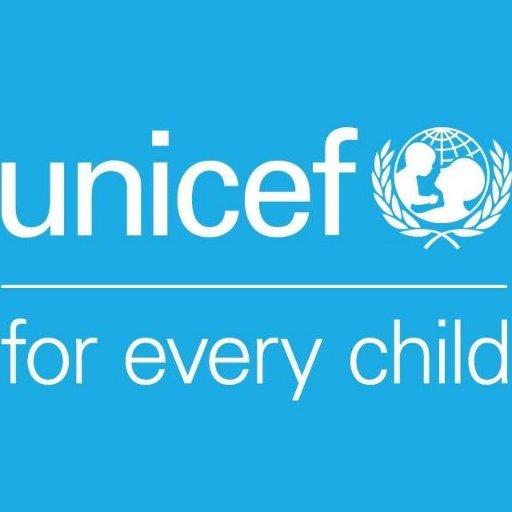 UNICEF works in the world’s toughest places to reach the most
disadvantaged children and adolescents – and to protect the rights of every child, everywhere.