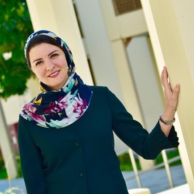 Editor @QatarUniversity. MA in Audiovisual Translation @TII_HBKU. Journalist, TV producer, Translator