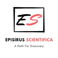 Episirus Scientifica(@Episirus) 's Twitter Profile Photo