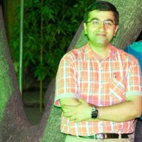 Prafull Sharma (@drsharmaprafull) 's Twitter Profile