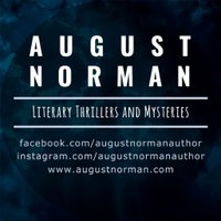 augustnormanauthor(@augustnormanau1) 's Twitter Profileg