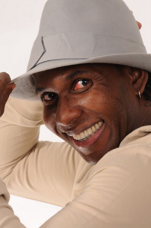 Twitter Oficial Cantor E Compositor Beto Jamaica O Homem Festa A Volta Ao Grupo È O Tchan Do Brasil É Sucesso. @SeuBetoJamaica