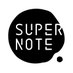 Supernote (@rattasupernote) Twitter profile photo Supernote (@rattasupernote) Twitter profile photo