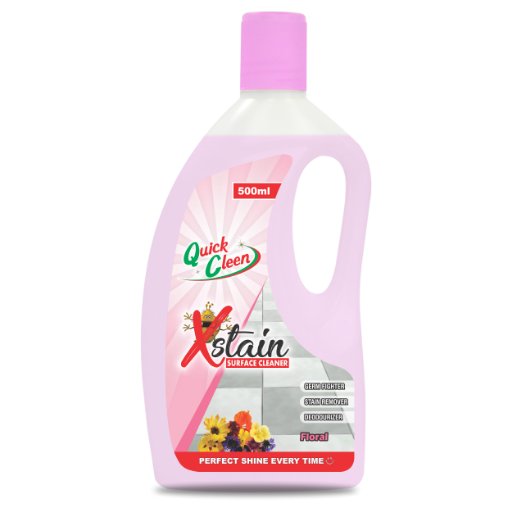 quickcleen's profile picture. 