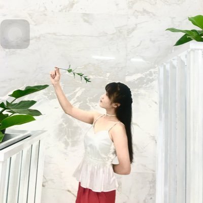 Pe U Kon Haiyen Twitter
