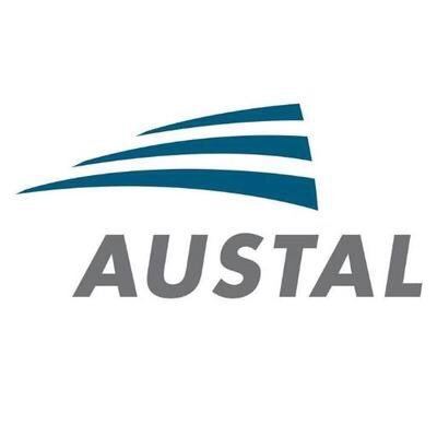 austal Profile Picture