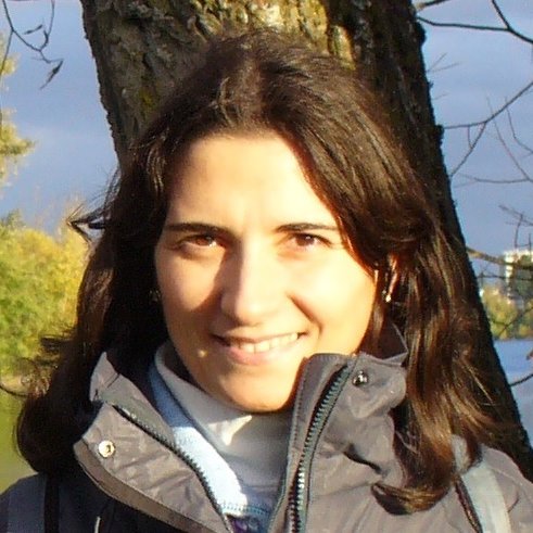 Giulia Curia, PhD